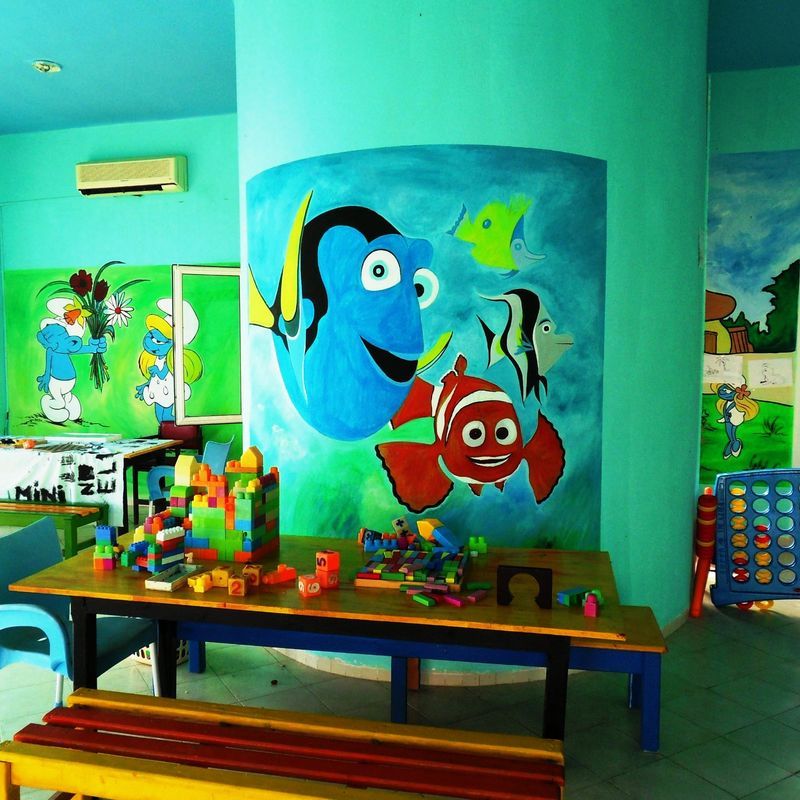 Mondi Club Hôtel Zita Beach Resort 4* pas cher photo 34
