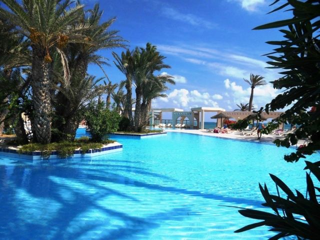 Mondi Club Hôtel Zita Beach Resort 4* pas cher photo 3