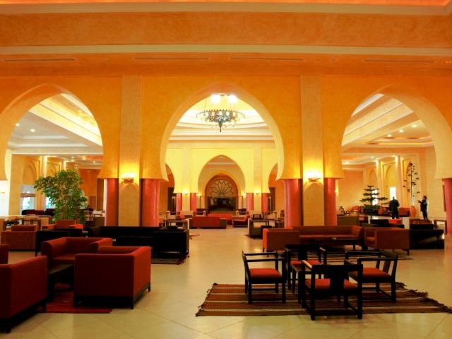 Mondi Club Hôtel Zita Beach Resort 4* pas cher photo 4