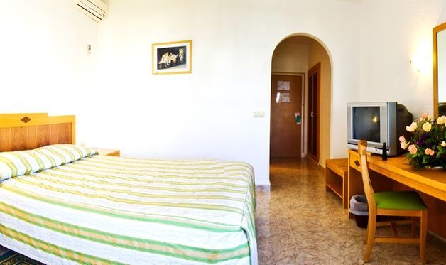 Hôtel El Mouradi Cap Mahdia 3* pas cher photo 6
