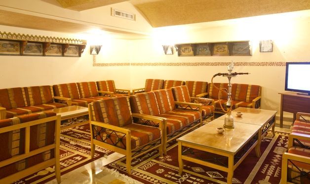 Hôtel El Mouradi Cap Mahdia 3* pas cher photo 8