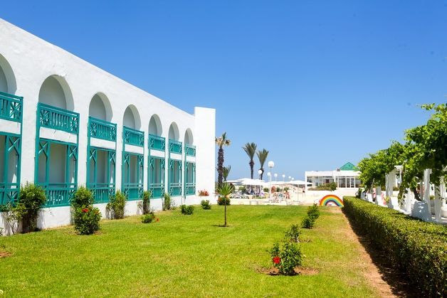Hôtel El Mouradi Cap Mahdia 3* pas cher photo 12