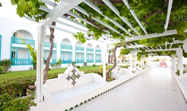 Hôtel El Mouradi Cap Mahdia 3* pas cher photo 17