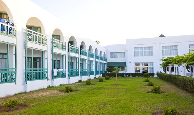 Hôtel El Mouradi Cap Mahdia 3* pas cher photo 18