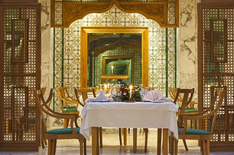 Hôtel El Mouradi Mahdia 5* pas cher photo 16