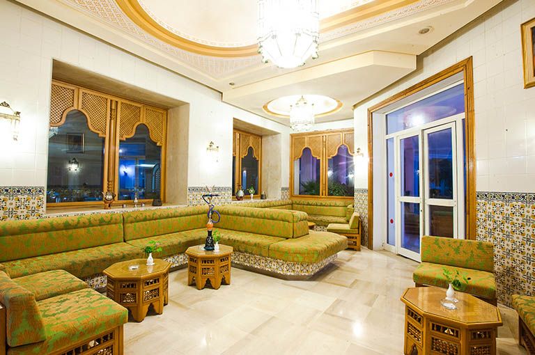 Hôtel El Mouradi Mahdia 5* pas cher photo 20