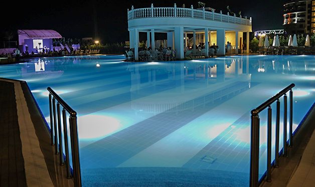 J'adore Deluxe Hôtel et Spa 5* pas cher photo 1