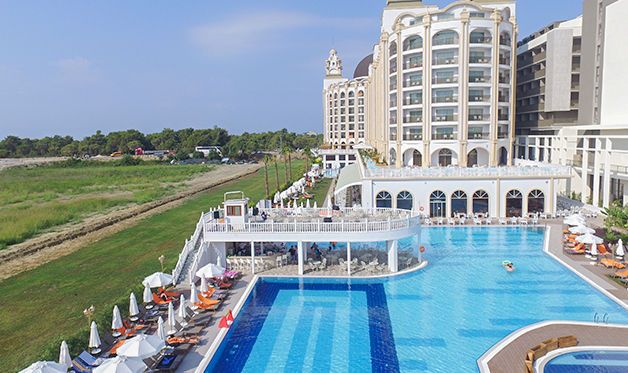 J'adore Deluxe Hôtel et Spa 5* pas cher photo 2