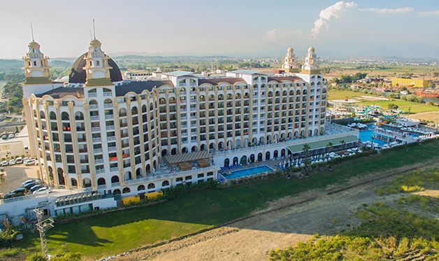 J'adore Deluxe Hôtel et Spa 5* pas cher photo 4