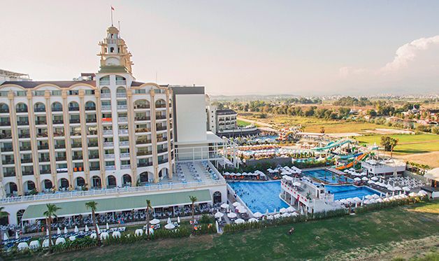 J'adore Deluxe Hôtel et Spa 5* pas cher photo 5