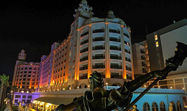 J'adore Deluxe Hôtel et Spa 5* pas cher photo 6