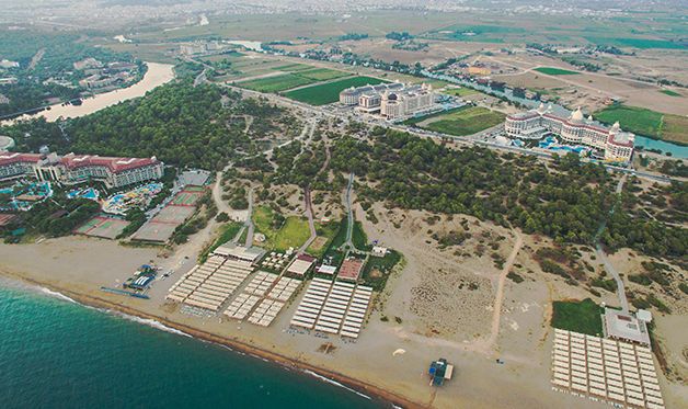 J'adore Deluxe Hôtel et Spa 5* pas cher photo 7