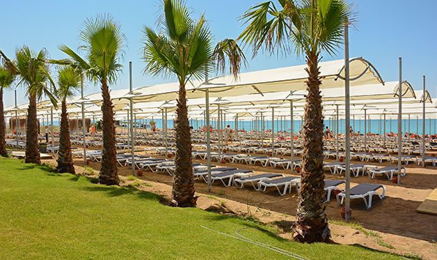 J'adore Deluxe Hôtel et Spa 5* pas cher photo 8