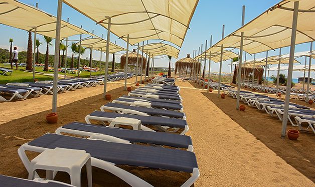 J'adore Deluxe Hôtel et Spa 5* pas cher photo 9