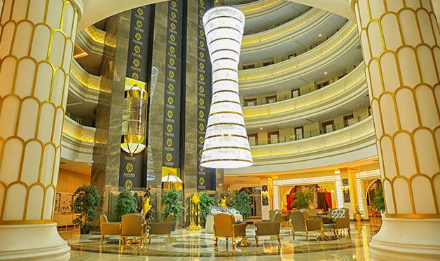 J'adore Deluxe Hôtel et Spa 5* pas cher photo 10