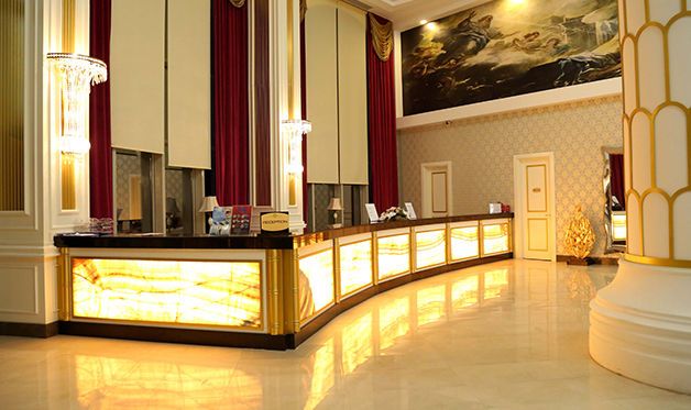 J'adore Deluxe Hôtel et Spa 5* pas cher photo 11