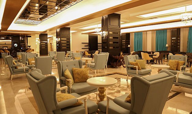 J'adore Deluxe Hôtel et Spa 5* pas cher photo 12