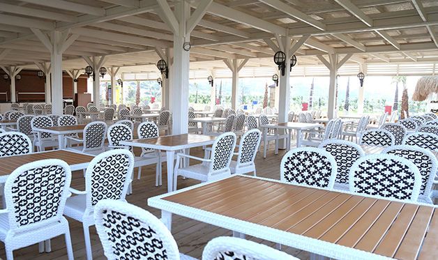 J'adore Deluxe Hôtel et Spa 5* pas cher photo 13