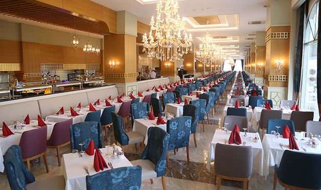 J'adore Deluxe Hôtel et Spa 5* pas cher photo 14