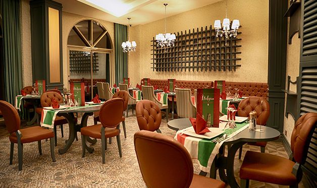 J'adore Deluxe Hôtel et Spa 5* pas cher photo 15