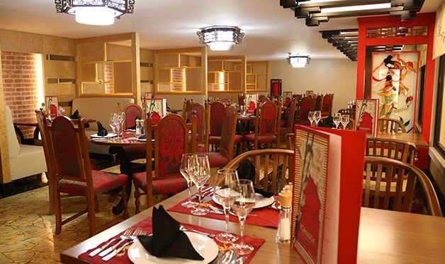 J'adore Deluxe Hôtel et Spa 5* pas cher photo 16