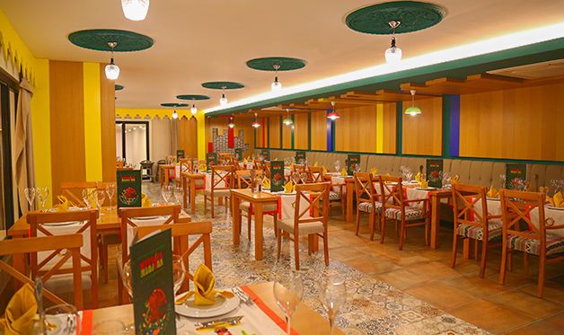 J'adore Deluxe Hôtel et Spa 5* pas cher photo 17