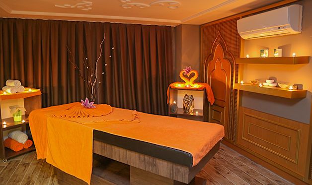 J'adore Deluxe Hôtel et Spa 5* pas cher photo 18