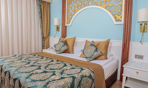 J'adore Deluxe Hôtel et Spa 5* pas cher photo 19