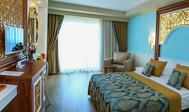 J'adore Deluxe Hôtel et Spa 5* pas cher photo 20