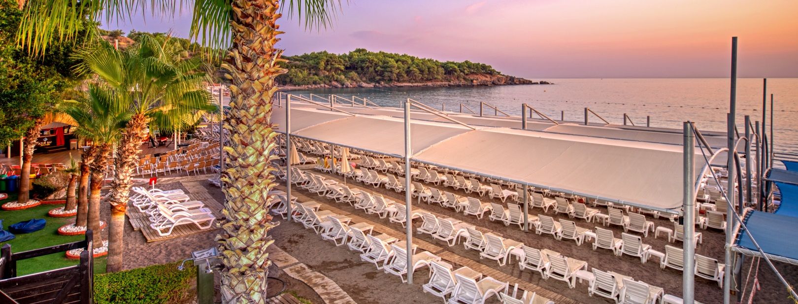 Mondi Club Hôtel Sealife Buket 5* pas cher photo 5