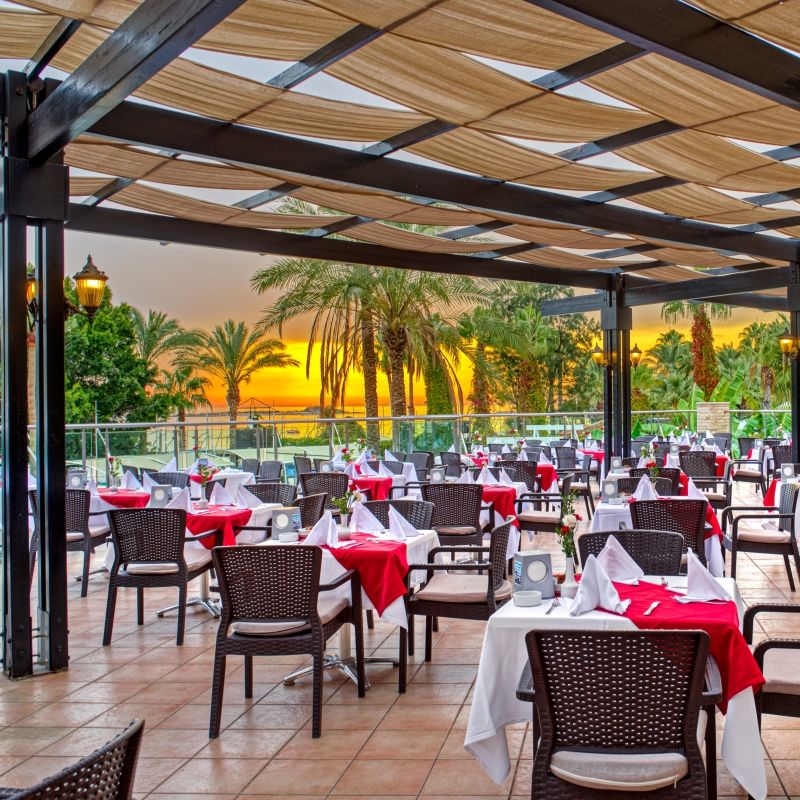 Mondi Club Hôtel Sealife Buket 5* pas cher photo 19