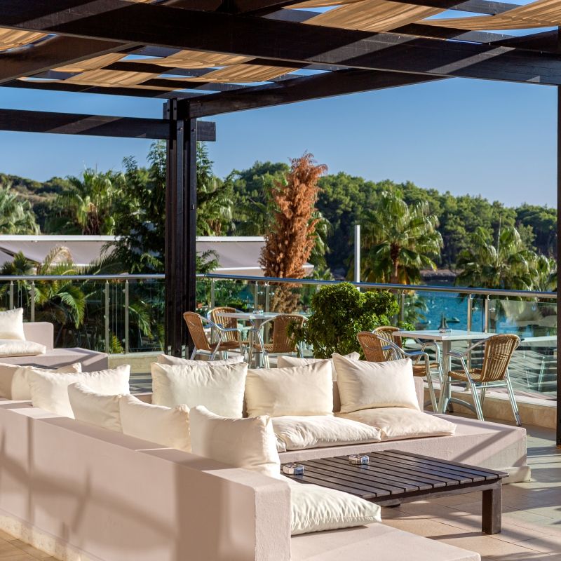 Mondi Club Hôtel Sealife Buket 5* pas cher photo 22