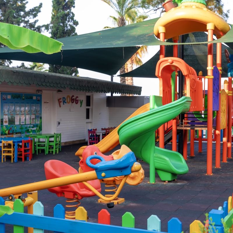 Mondi Club Hôtel Sealife Buket 5* pas cher photo 23