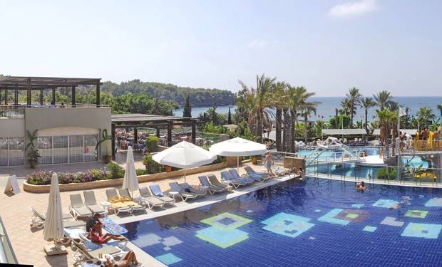 Mondi Club Hôtel Sealife Buket 5* pas cher photo 2