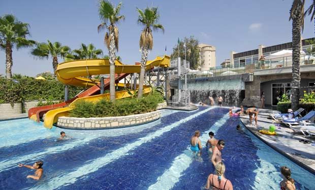 Mondi Club Hôtel Sealife Buket 5* pas cher photo 3