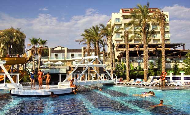 Mondi Club Hôtel Sealife Buket 5* pas cher photo 4