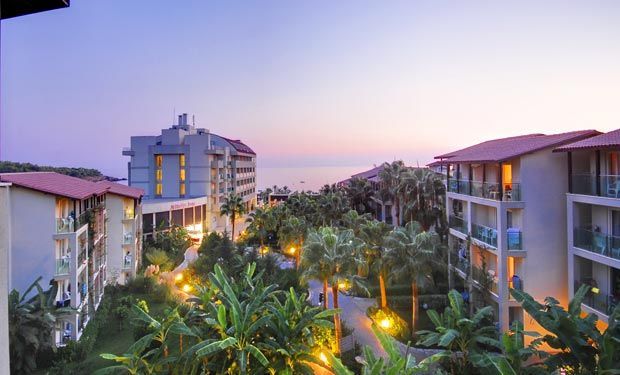 Mondi Club Hôtel Sealife Buket 5* pas cher photo 1