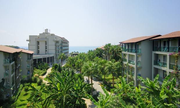 Mondi Club Hôtel Sealife Buket 5* pas cher photo 5
