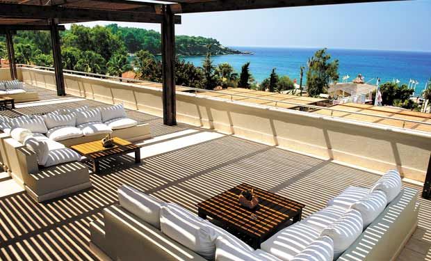 Mondi Club Hôtel Sealife Buket 5* pas cher photo 6