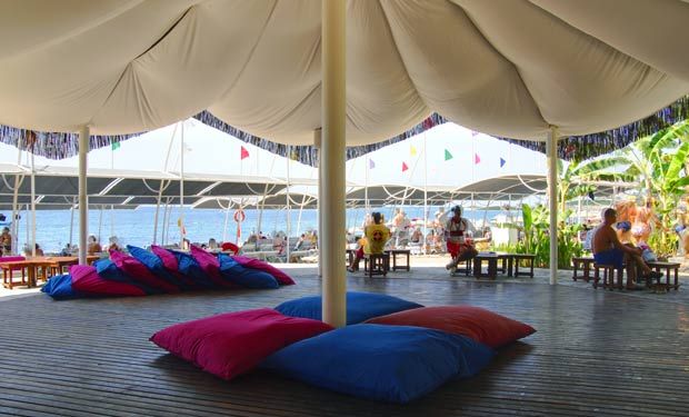 Mondi Club Hôtel Sealife Buket 5* pas cher photo 7