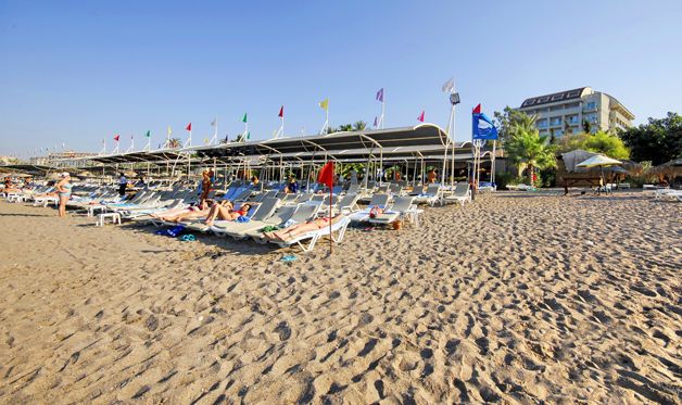 Mondi Club Hôtel Sealife Buket 5* pas cher photo 8