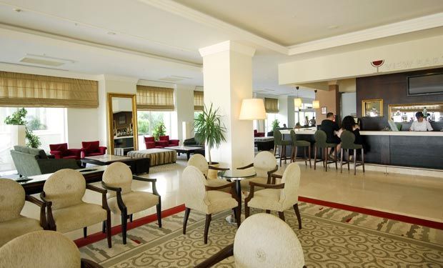 Mondi Club Hôtel Sealife Buket 5* pas cher photo 9