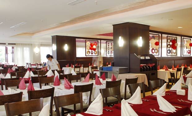 Mondi Club Hôtel Sealife Buket 5* pas cher photo 10