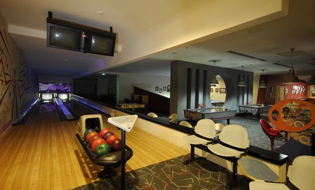 Mondi Club Hôtel Sealife Buket 5* pas cher photo 12