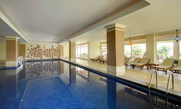 Mondi Club Hôtel Sealife Buket 5* pas cher photo 13
