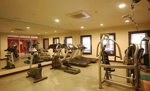 Mondi Club Hôtel Sealife Buket 5* pas cher photo 14