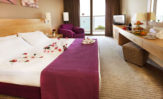 Mondi Club Hôtel Sealife Buket 5* pas cher photo 15