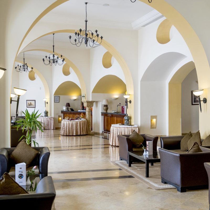 Hôtel Medina Solaria & Thalasso 5* pas cher photo 13