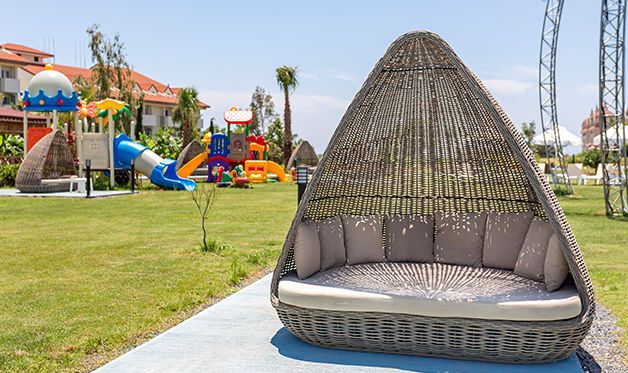 Hôtel Glamour Side Resort et Spa 5* pas cher photo 4