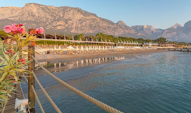 Club Framissima Crystal Flora Beach Resort 5* pas cher photo 4